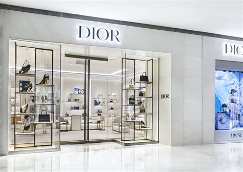 pavilion dior beauty|dior kuala lumpur.